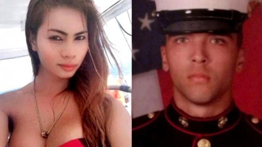 Ông Duterte gây sóng gió khi ân xá lính Mỹ giết cô gái chuyển giới - Ảnh 3.