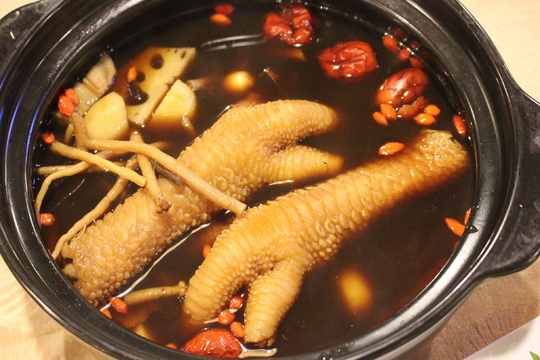 Những món ăn tiến vua nổi tiếng của người Việt - Ảnh 1.
