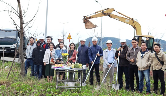 Đầu tư 6 tỉ đồng xây dựng trường mầm non cho tỉnh Phú Yên - Ảnh 2.