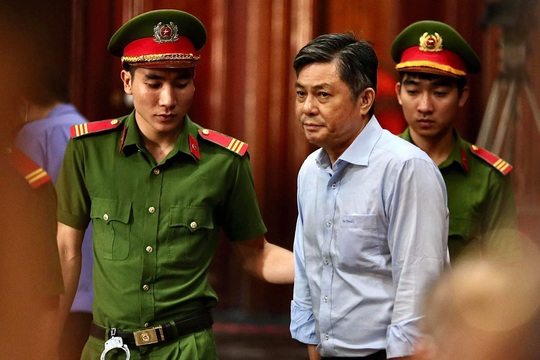 Diễn biến mới vụ án nữ đại gia Dương Thị Bạch Diệp và ông Nguyễn Thành Tài - Ảnh 1.