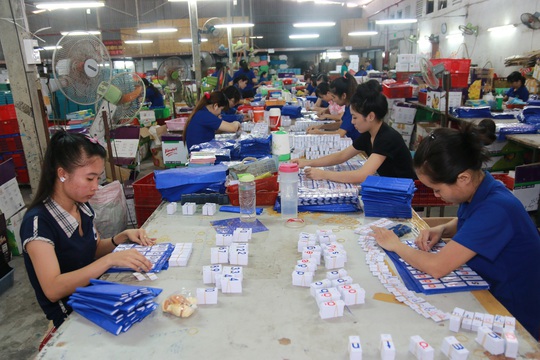 Thuế thu nhập với khoản tiền thanh toán khi chấm dứt hợp đồng lao động - Ảnh 2.
