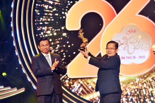 MV 2020 - TBT To Dinh Tuan va nhanh Mai Vang MV 2020 - TBT To Dinh Tuan va nhanh Mai Vang