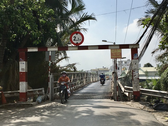 TP HCM: Nhiều dự án giao thông dân sinh quan trọng khởi công năm 2021 - Ảnh 1.