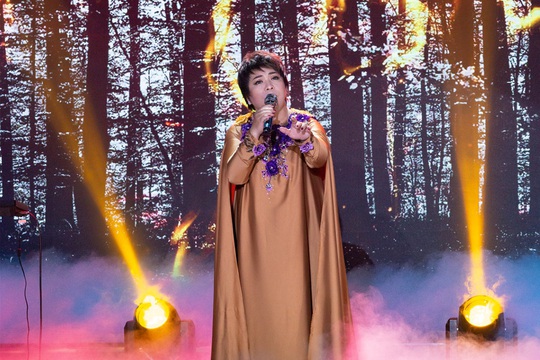 Chim sơn ca đất Quảng Thanh Trà gửi ấm áp trong Xuân về miền Trung - Ảnh 5.