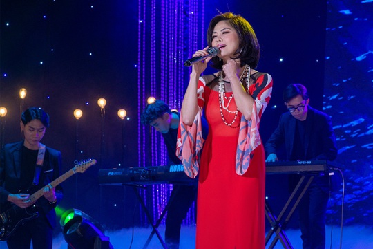 Chim sơn ca đất Quảng Thanh Trà gửi ấm áp trong Xuân về miền Trung - Ảnh 4.