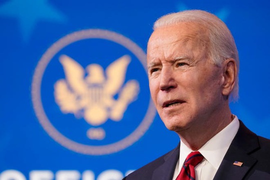 Sau lễ nhậm chức, ông Biden hủy bỏ nhiều sắc lệnh dưới thời ông Trump - Ảnh 3.