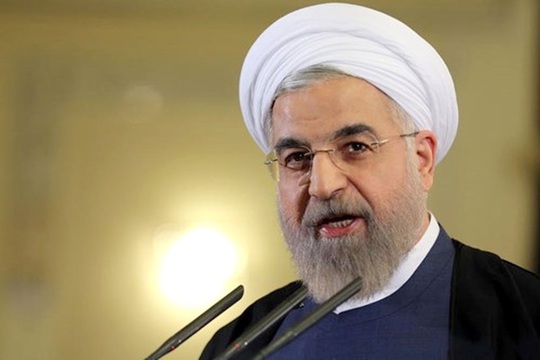 Iran “mừng ra mặt” khi ông Donald Trump mãn nhiệm - Ảnh 1.