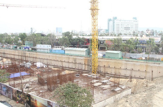 Bình Định cảnh báo khi mua căn hộ dự án I-Tower Quy Nhơn - Ảnh 2.