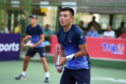 VTF Masters 500: Những cuộc chạm trán đỉnh cao - Ảnh 1.