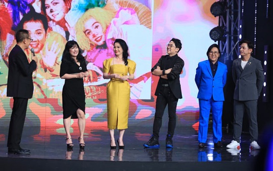 BẦU CHỌN MAI VÀNG 2020 HẠNG MỤC CHƯƠNG TRÌNH TRUYỀN HÌNH: Ứng viên nào cũng xứng đáng - Ảnh 2.