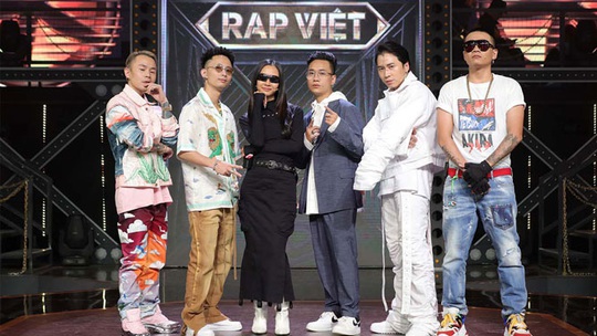 BẦU CHỌN MAI VÀNG 2020 HẠNG MỤC CHƯƠNG TRÌNH TRUYỀN HÌNH: Ứng viên nào cũng xứng đáng - Ảnh 1.