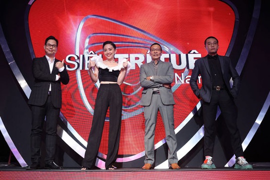 BẦU CHỌN MAI VÀNG 2020 HẠNG MỤC CHƯƠNG TRÌNH TRUYỀN HÌNH: Ứng viên nào cũng xứng đáng - Ảnh 3.