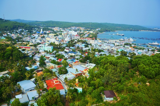 Phú Quốc chứng kiến sự kiện lịch sử - Ảnh 5.