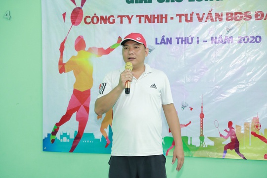 CEO Đại Hưng Thịnh - Trần Phước Thành - Người thắp lửa thành công cho lớp trẻ - Ảnh 2.
