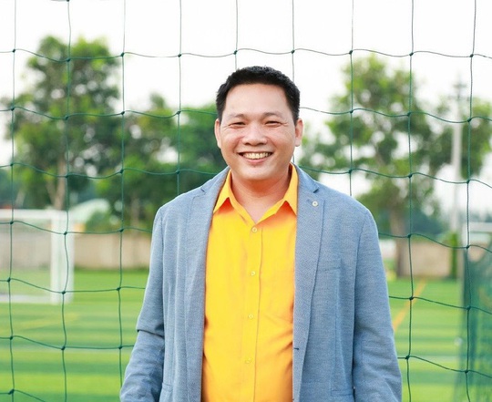 CEO Đại Hưng Thịnh - Trần Phước Thành - Người thắp lửa thành công cho lớp trẻ - Ảnh 3.