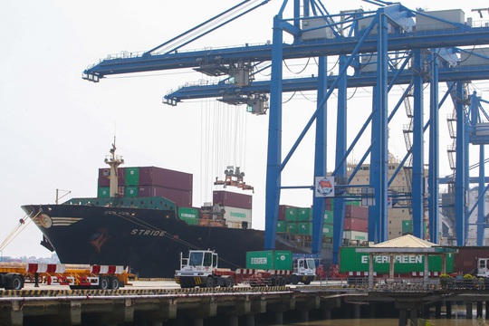 NĂM MỚI, QUYẾT TÂM CAO - Ảnh 4.