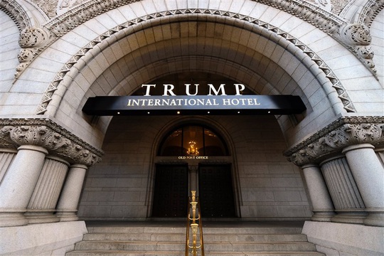 Lãnh đạo phe Cộng hòa tại thượng viện lại đổi ý về ông Trump? - Ảnh 2.