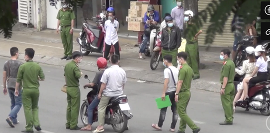 Kẻ cướp giật làm 2 người chết đối diện mức án nào? - Ảnh 2.