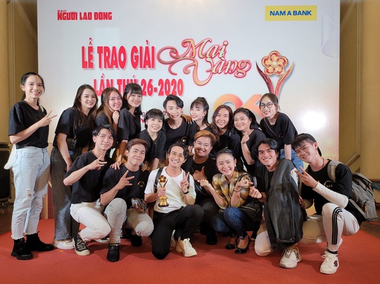 Nghệ sĩ Mai Vàng ước nguyện đầu Xuân - Ảnh 4.