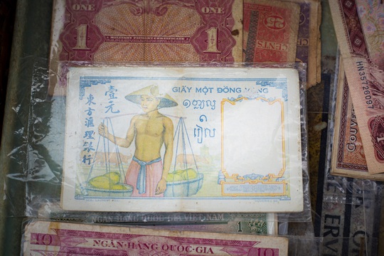Phiên chợ gợi nhiều kí ức ngày xưa ở Đà Nẵng - Ảnh 8.