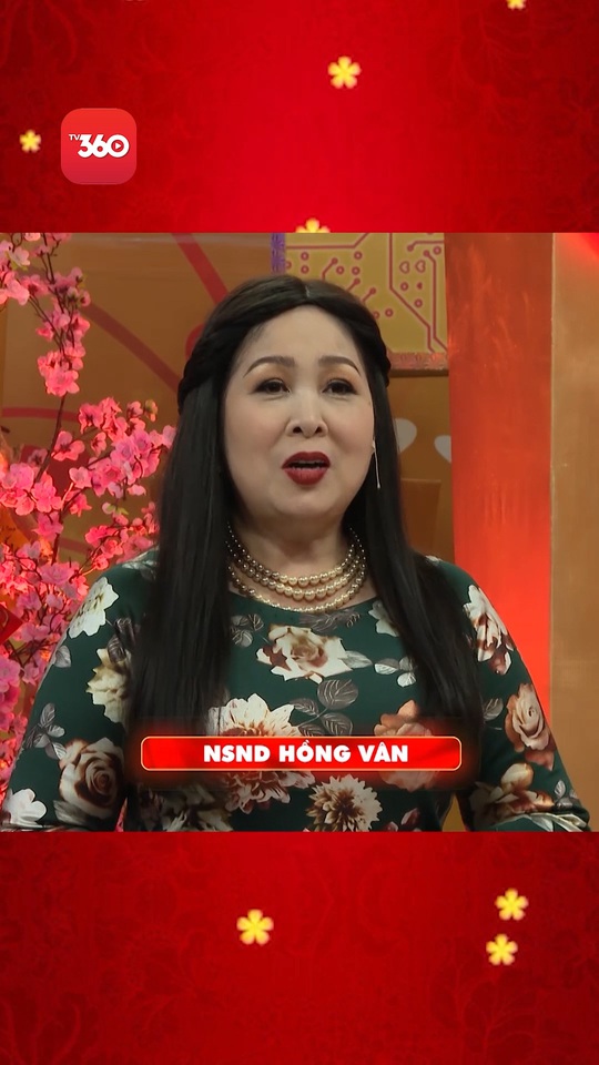 Dàn nghệ sĩ Việt chúc Tết khán giả trong Tết là để yêu thương - Ảnh 7.