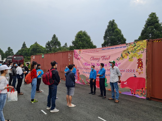 Những chuyến xe chở niềm vui - Ảnh 9.