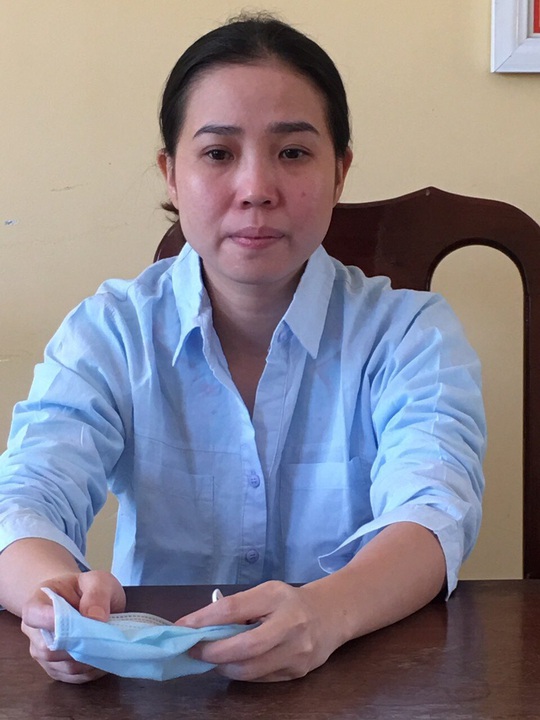 Nữ nhân viên tín dụng dùng “lòng tin” để đưa người đàn ông vào bẫy - Ảnh 1.