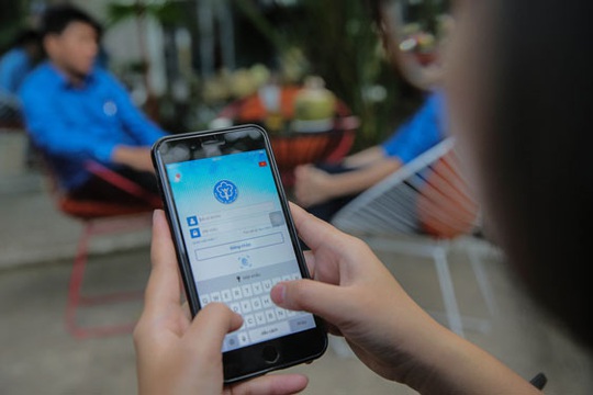 Phủ sóng ứng dụng VssID - BHXH số - Ảnh 1.