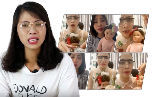 Phải chấm dứt đầu độc con trẻ! - Ảnh 1.