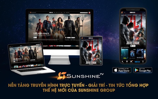 9 điều bất ngờ về bom tấn điện ảnh Zack Snyder’s Justice League chiếu trên Sunshine TV - Ảnh 4.