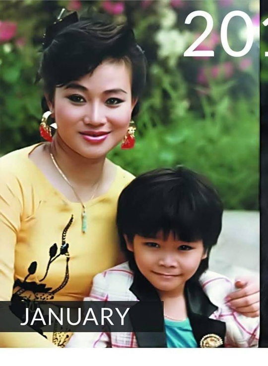 Sau ly hôn, nghệ sĩ Linh Tâm – Cẩm Thu bất ngờ khoe hình con trong ngày sinh nhật - Ảnh 5.