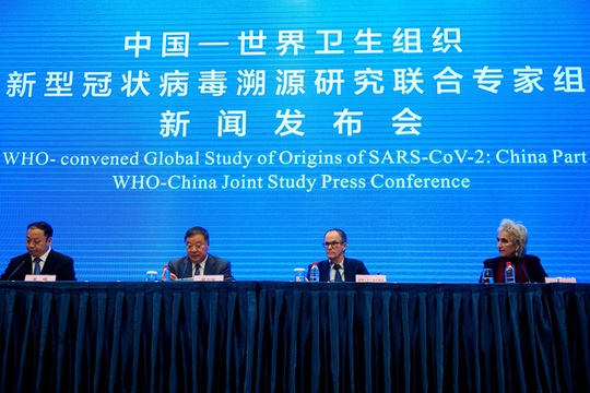 Trung Quốc kêu gọi Mỹ hợp tác tìm ra bí ẩn lớn của Covid-19 - Ảnh 2.