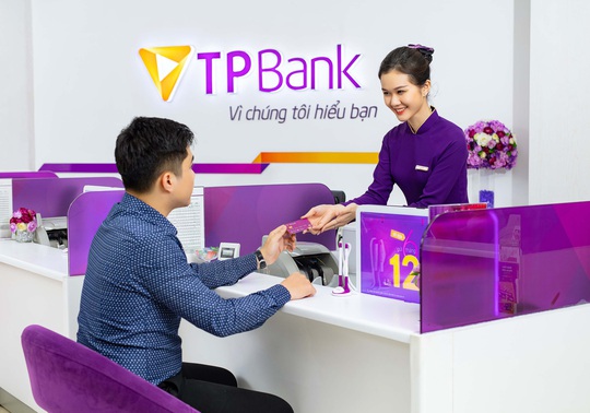 Moody’s nâng triển vọng tín nhiệm TPBank lên “tích cực” - Ảnh 1.