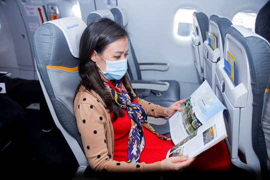 Bay Đà Lạt cùng Vietravel Airlines với giá siêu tiết kiệm - Ảnh 2.