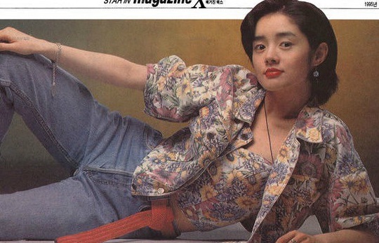 Nữ diễn viên Lee Ji Eun qua đời đột ngột ở tuổi 52 - Ảnh 3.