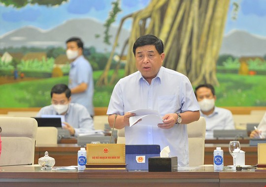 Đề nghị báo cáo Bộ Chính trị về đề xuất lập khu thương mại tự do ở Hải Phòng - Ảnh 1.