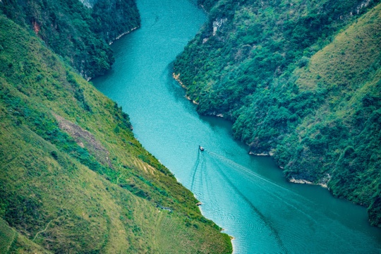Vietravel chuẩn bị tái khởi động sản phẩm du lịch Hà Giang - Ảnh 4.
