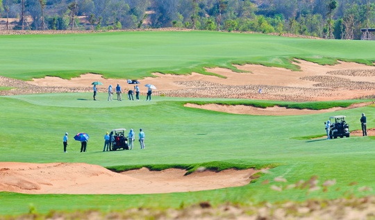 Diễn viên Tuấn Tú: “Tôi rất háo hức đi Phan Thiết sau dịch” - Ảnh 4.