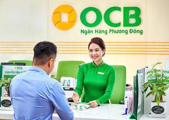 OCB Propay giải pháp thanh toán tạo sức bật cho doanh nghiệp hậu Covid - Ảnh 1.