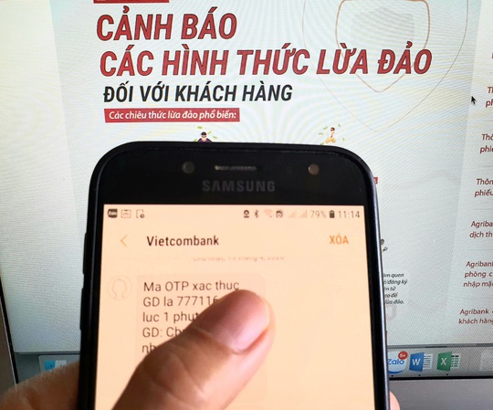 Người dùng lo lắng điều gì khi thanh toán qua ví điện tử, ngân hàng di động? - Ảnh 1.