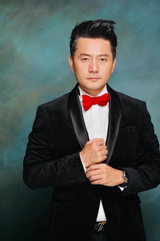 Diễn viên Trương Minh Cường trầm cảm sau khi ly hôn vợ đại gia ở Mỹ - Ảnh 4.