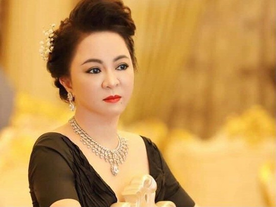 Giám đốc Công an TP HCM: Xác minh thông tin bà Nguyễn Phương Hằng tố bị hành hung - Ảnh 1.