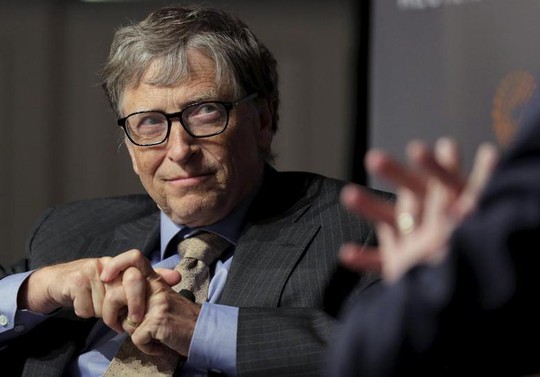 Tiết lộ email “không phù hợp” của tỉ phú Bill Gates với nhân viên nữ - Ảnh 1.