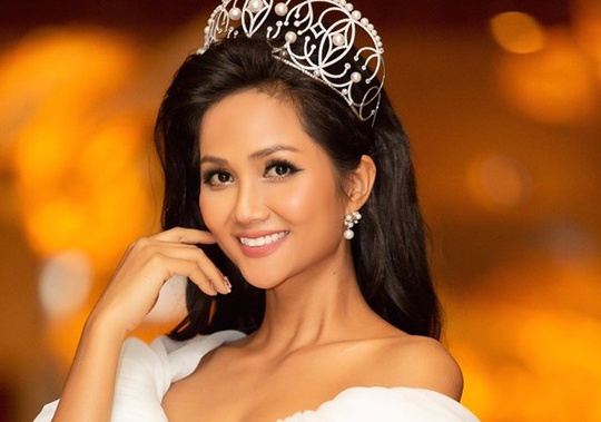 Khởi động cuộc thi Hoa hậu Hoàn vũ Việt Nam 2021 - Ảnh 1.