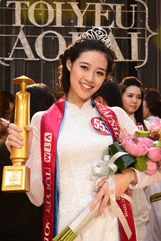 Khởi động cuộc thi Hoa hậu Hoàn vũ Việt Nam 2021 - Ảnh 3.