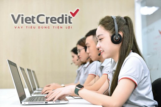 VietCredit chia sẻ khó khăn với khách hàng bị ảnh hưởng bởi Covid-19 - Ảnh 1.