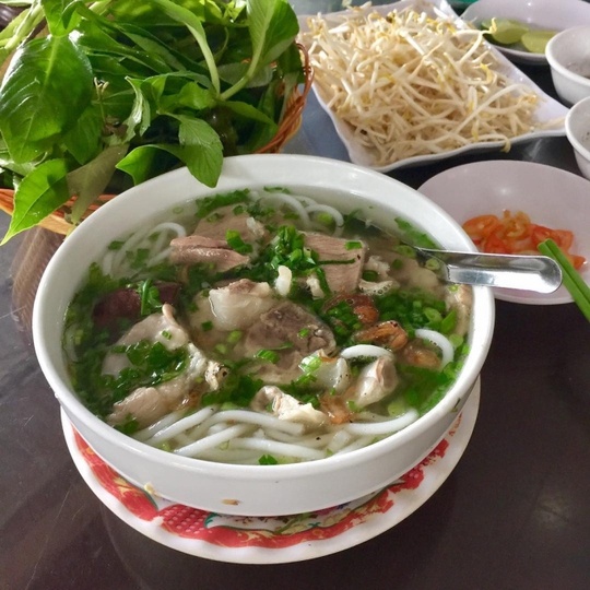 Những món bánh canh ăn là ghiền - Ảnh 6.