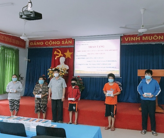 Xiaomi Việt Nam và trách nhiệm cộng đồng nhìn từ đại dịch COVID-19 - Ảnh 2.