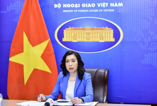 Việt Nam đóng góp 5 triệu USD cho Kho dự phòng vật tư y tế ASEAN - Ảnh 1.