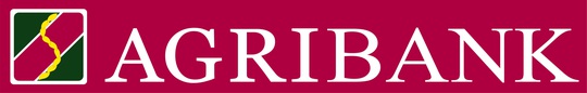 Logo Agribank nen do